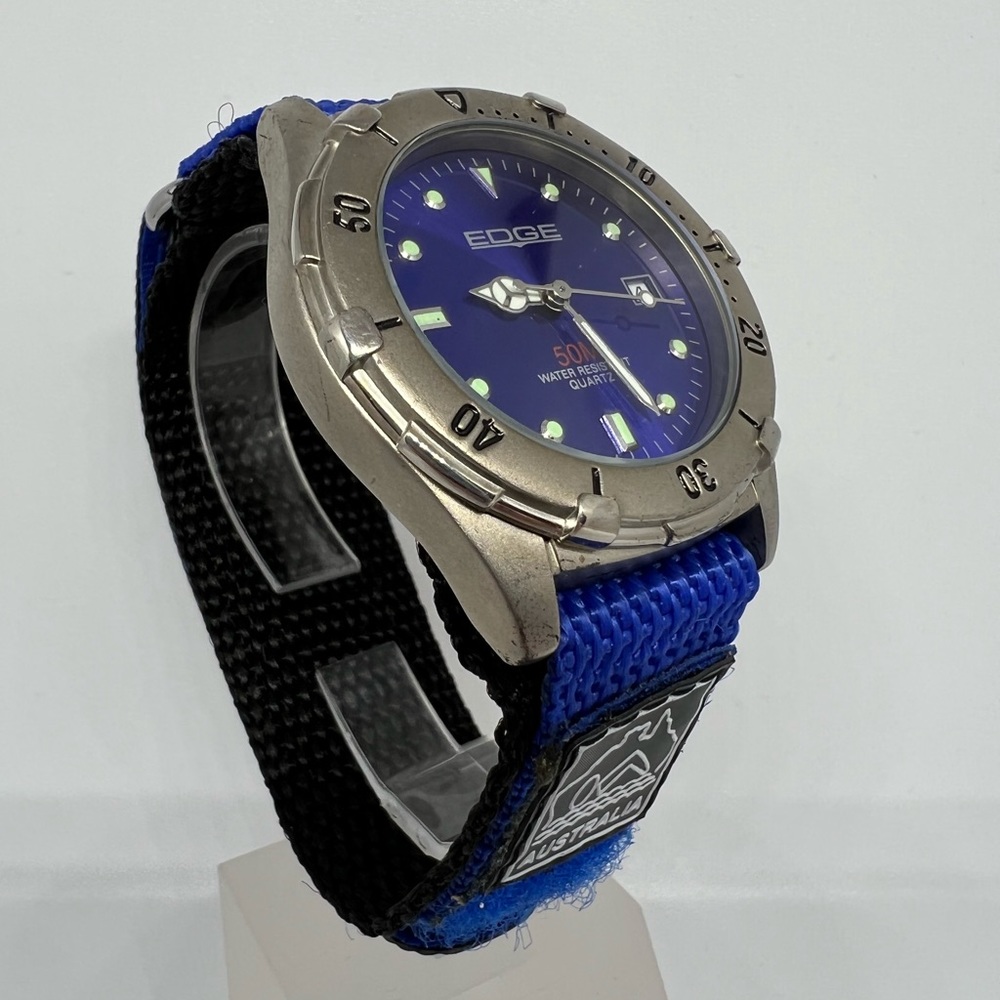 Edge Watch